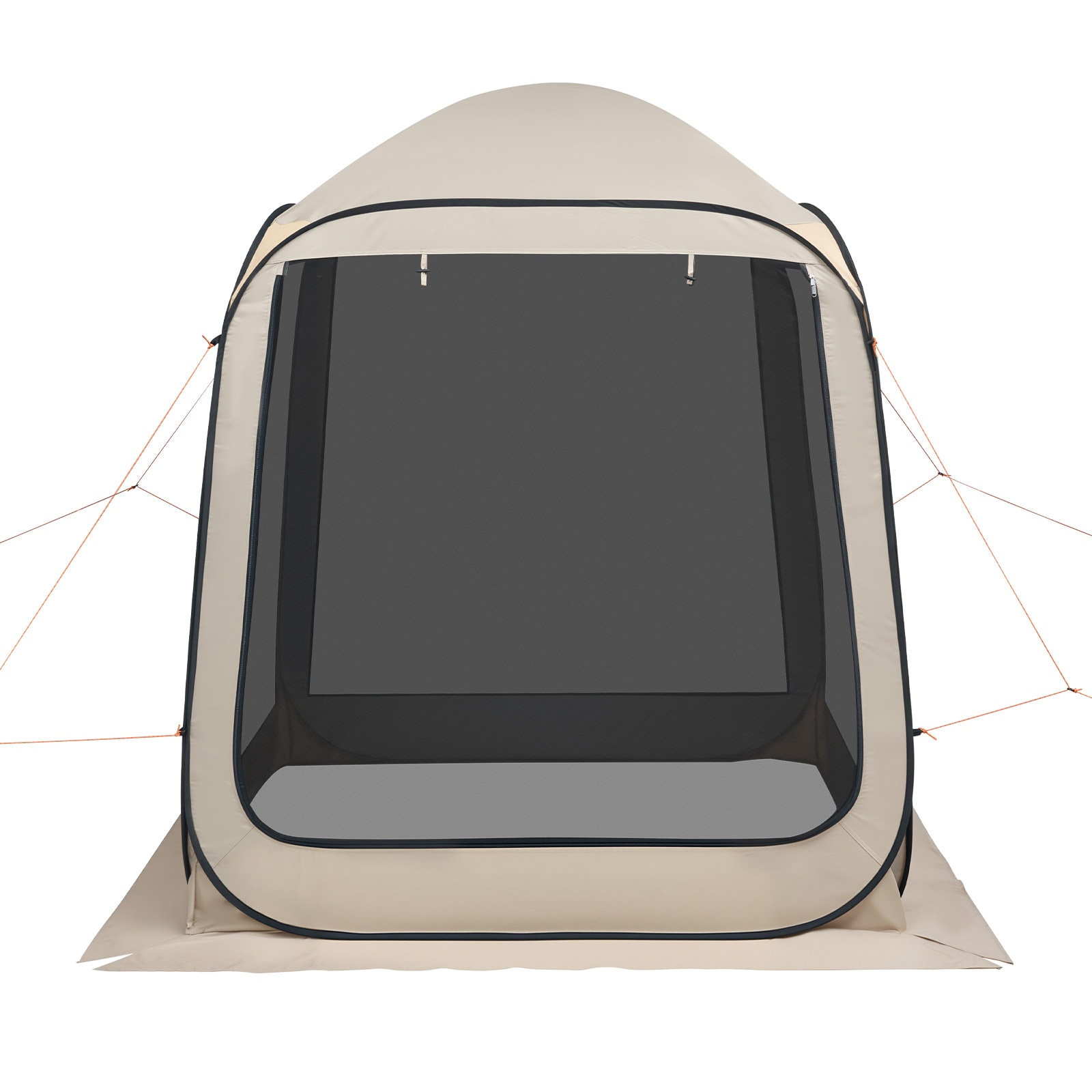 Pop-up Screen House Tent For Garden And Backyard Outdoor Activities_voghion.com